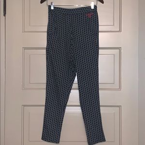 Nappytabs Hip Hop Pants